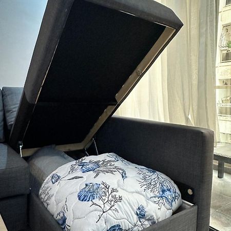 Appartement Bmk N-1 Ραμπάτ Εξωτερικό φωτογραφία