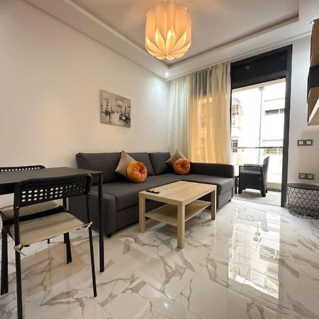Appartement Bmk N-1 Ραμπάτ Εξωτερικό φωτογραφία