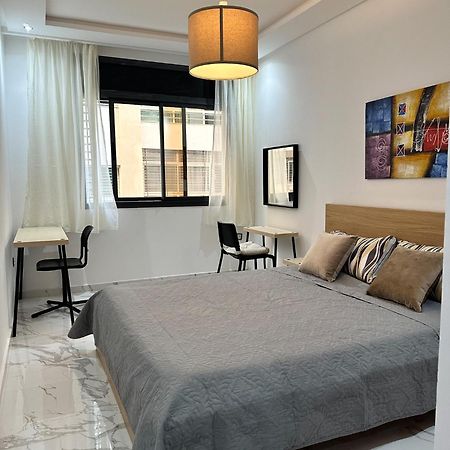 Appartement Bmk N-1 Ραμπάτ Εξωτερικό φωτογραφία