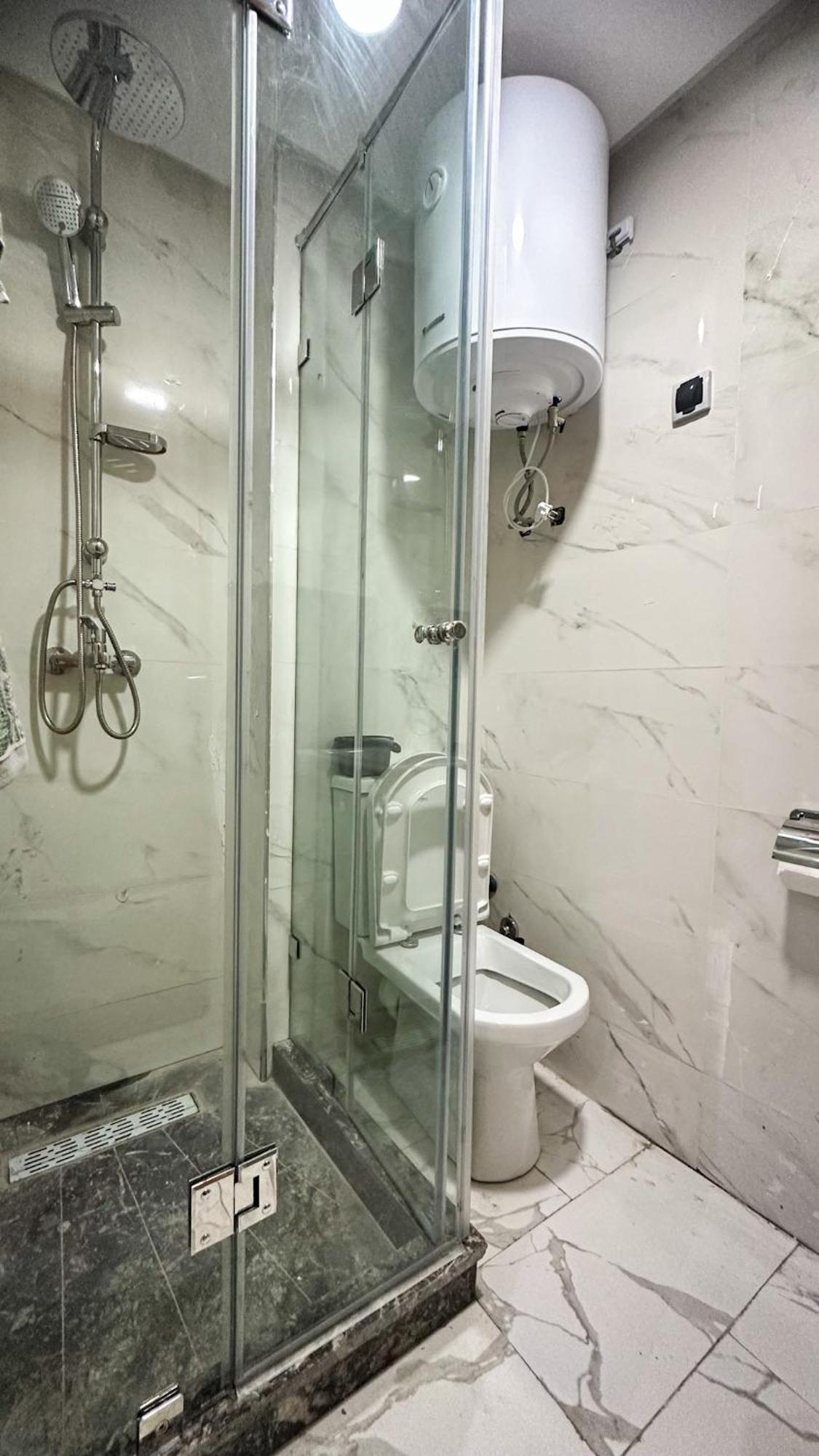 Appartement Bmk N-1 Ραμπάτ Εξωτερικό φωτογραφία
