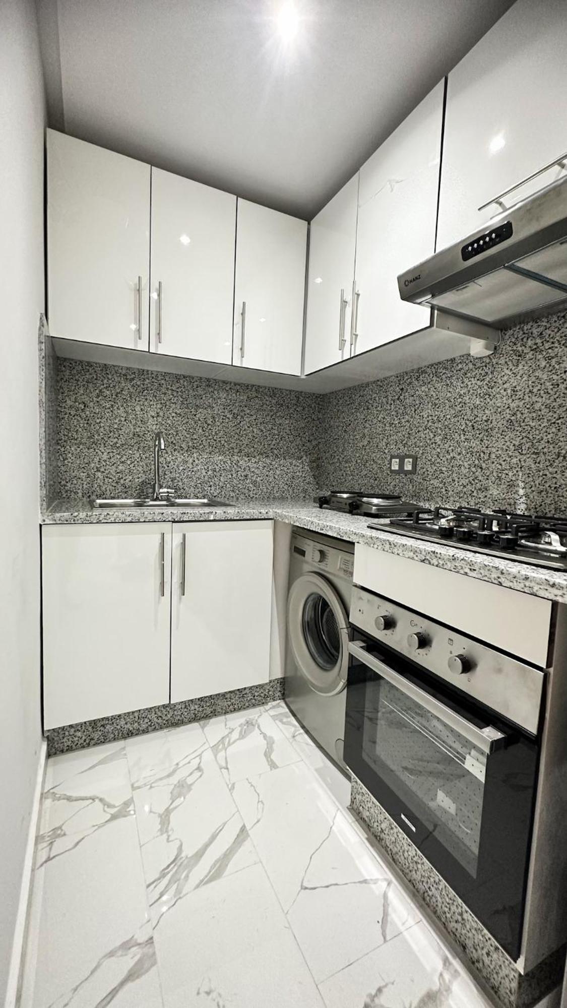Appartement Bmk N-1 Ραμπάτ Εξωτερικό φωτογραφία