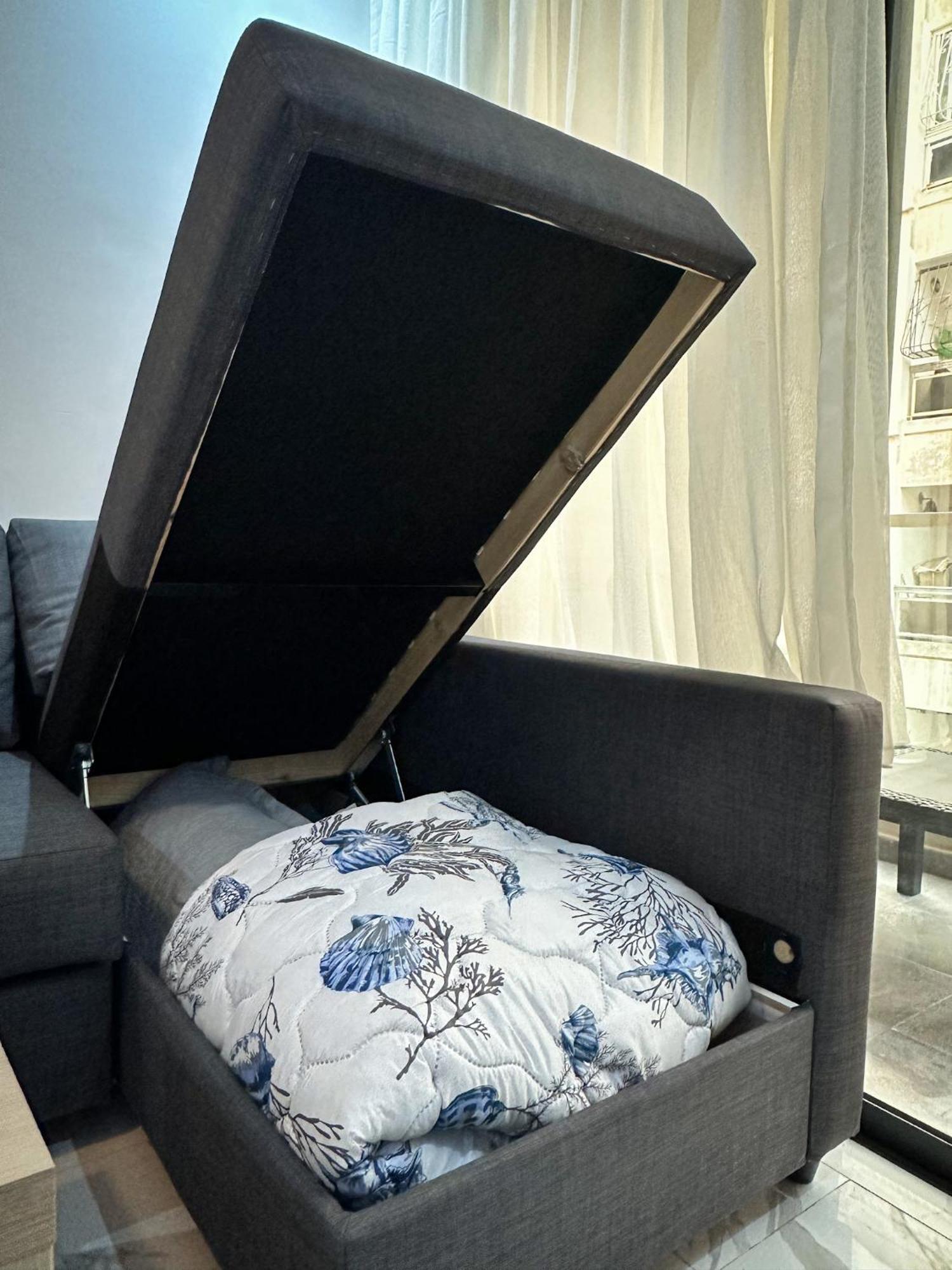 Appartement Bmk N-1 Ραμπάτ Εξωτερικό φωτογραφία