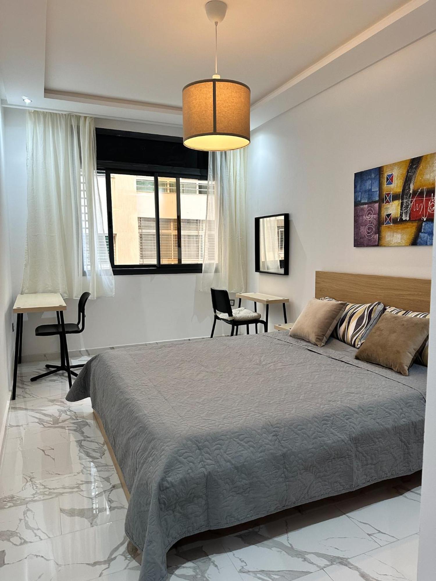 Appartement Bmk N-1 Ραμπάτ Εξωτερικό φωτογραφία